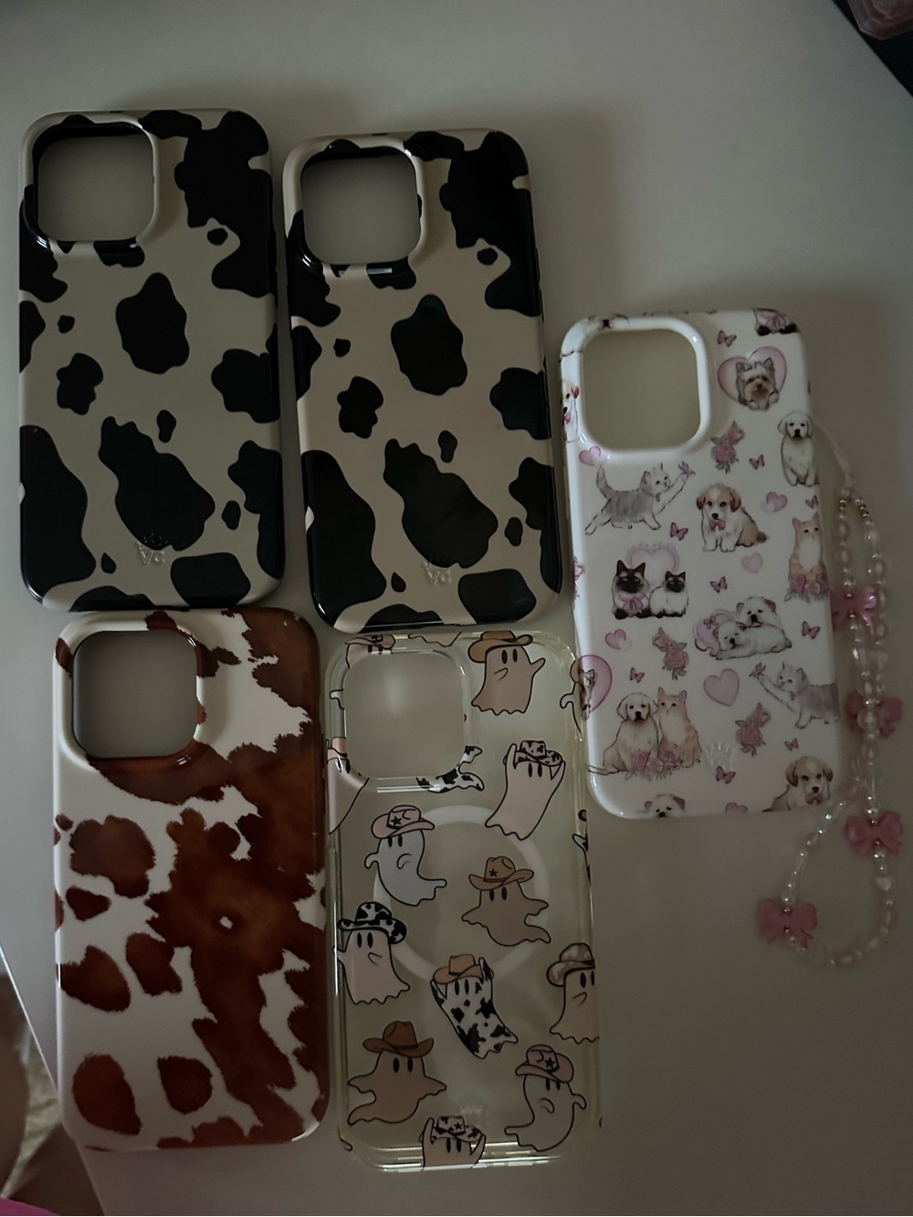 Velvet Caviar IPhone 14 Pro Max Cases